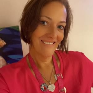 Meet your Posher, Michele